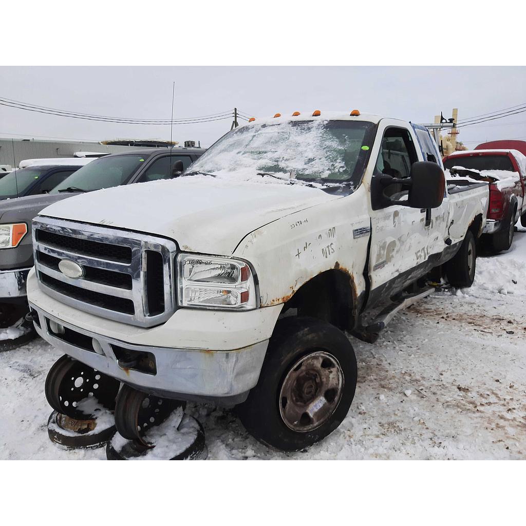 FORD F-150 2010