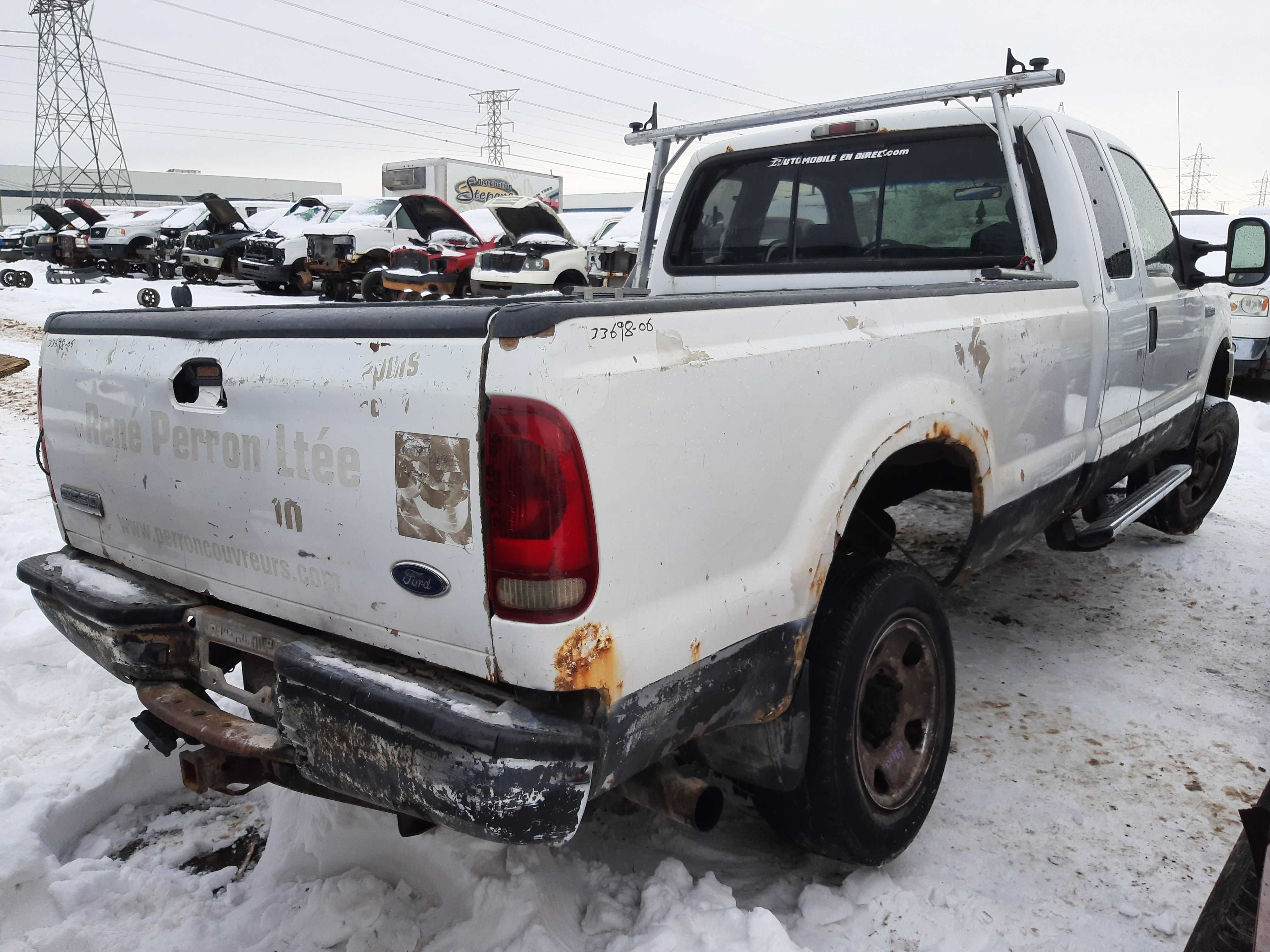 FORD F-150 2010