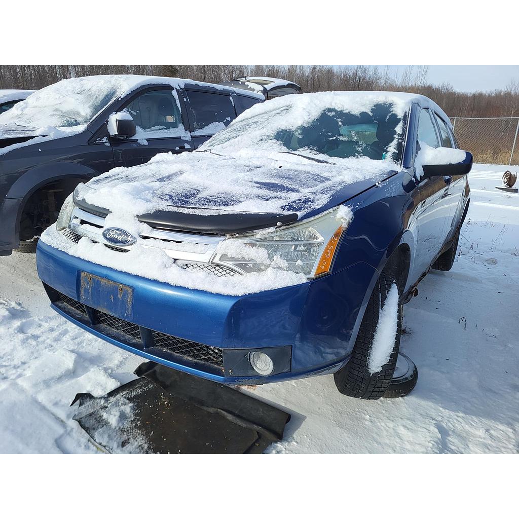 FORD FOCUS 2009