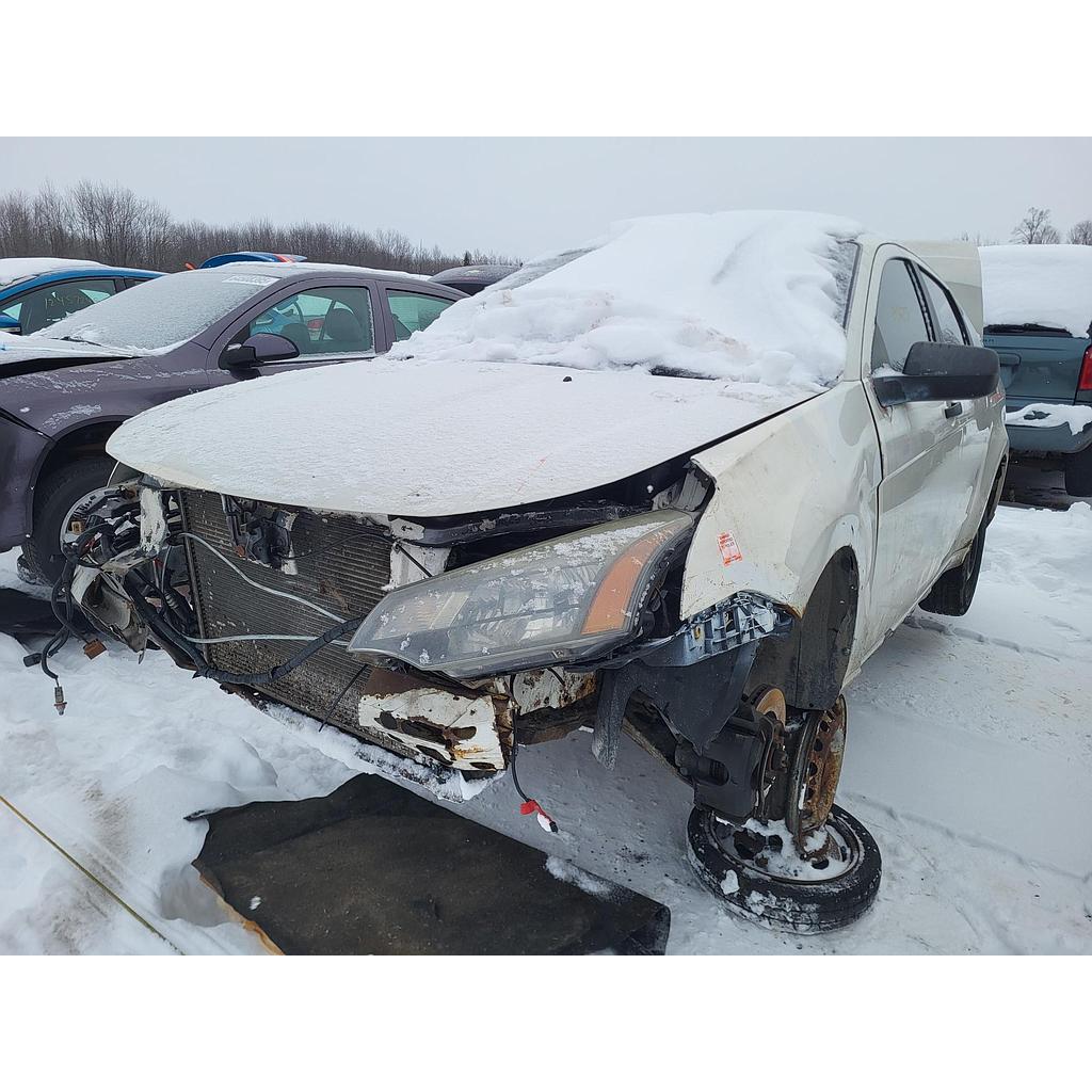 FORD FOCUS 2009