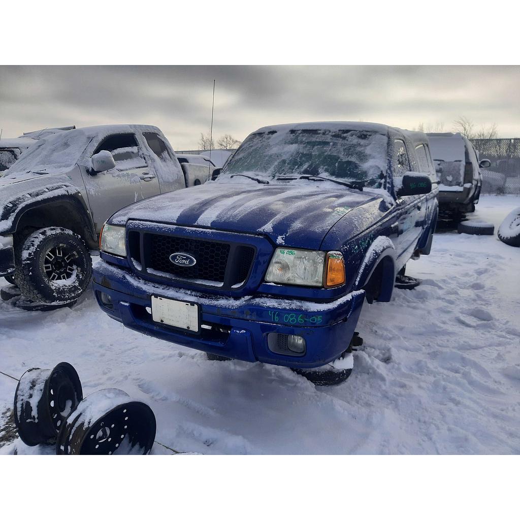 FORD RANGER 2005