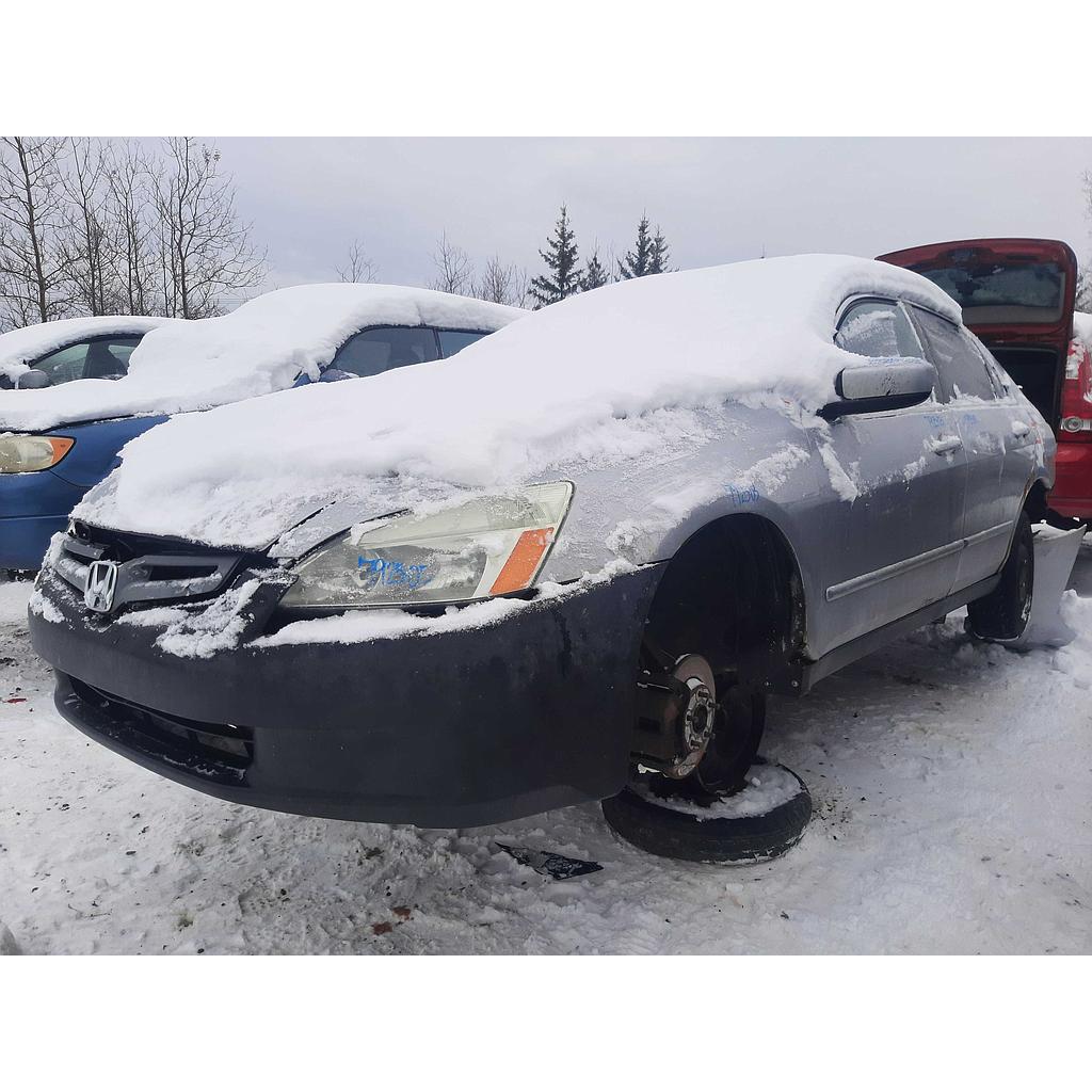 HONDA ACCORD 2003