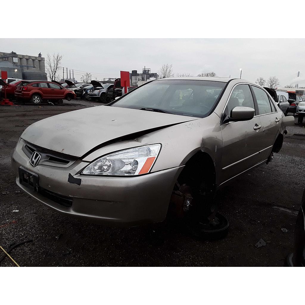 HONDA ACCORD 2003