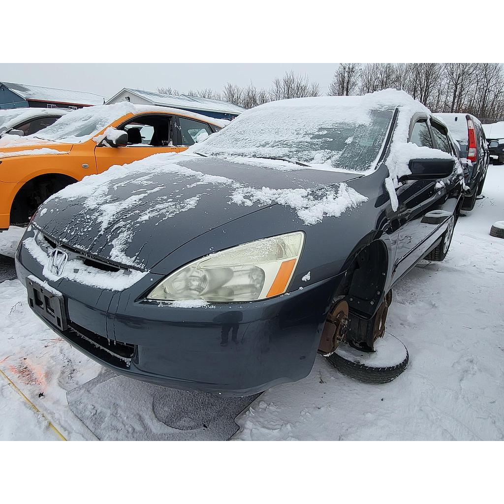 HONDA ACCORD 2005