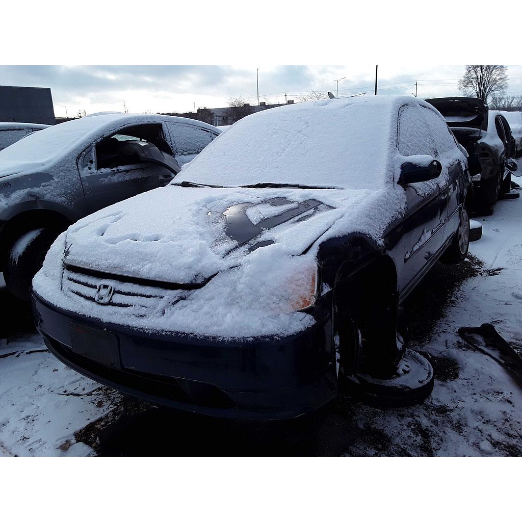 HONDA CIVIC 2003