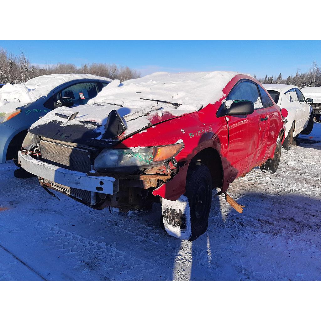 HONDA CIVIC 2007
