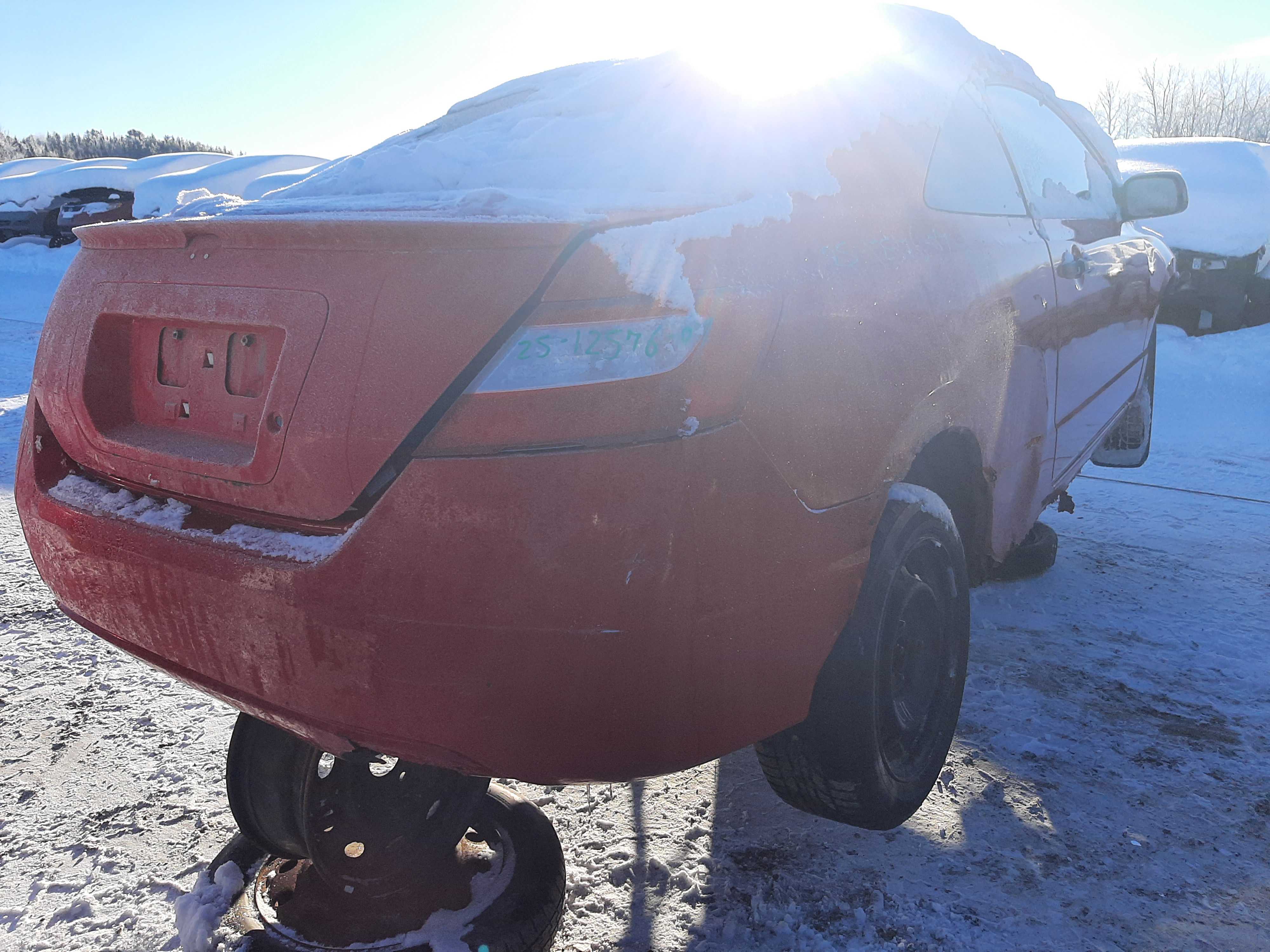 HONDA CIVIC 2007