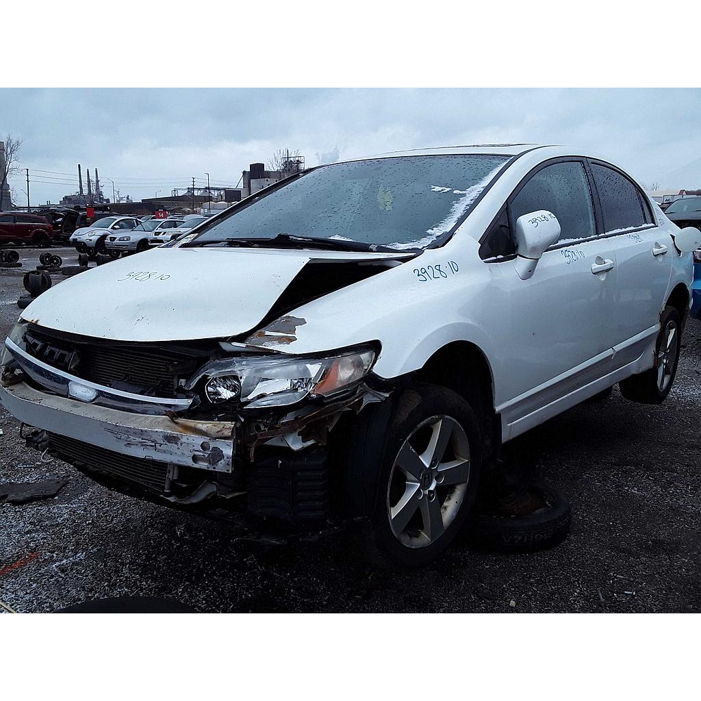 HONDA CIVIC 2010