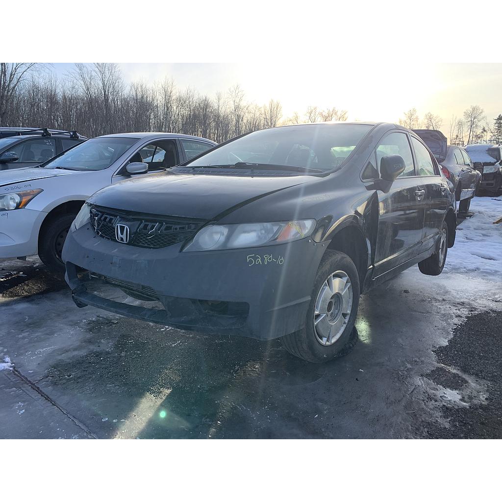 HONDA CIVIC 2010