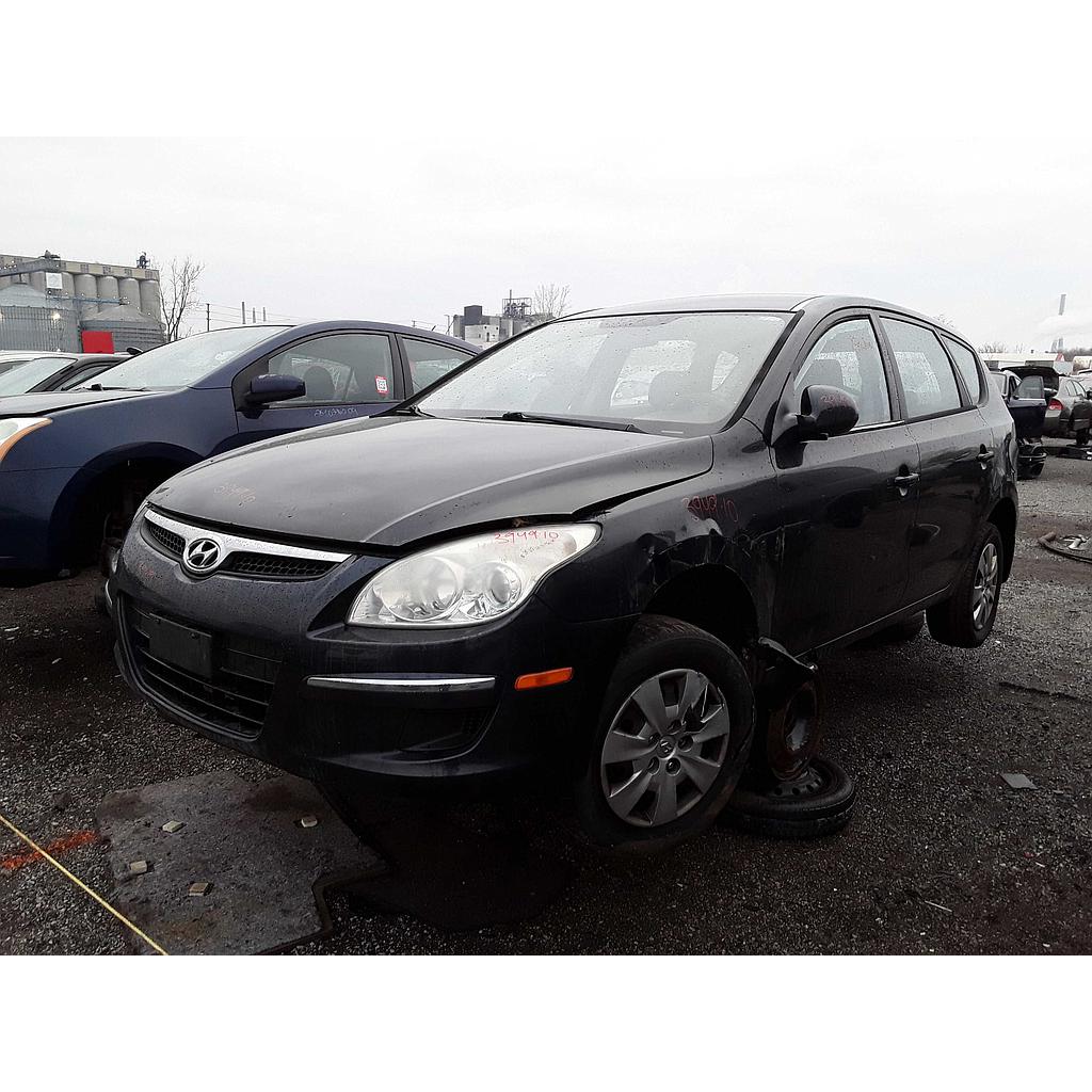 HYUNDAI ELANTRA 2010