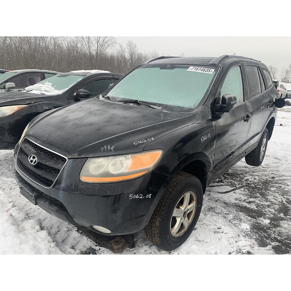 HYUNDAI SANTA FE 2008