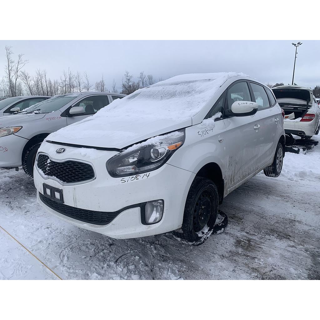 KIA RONDO 2014