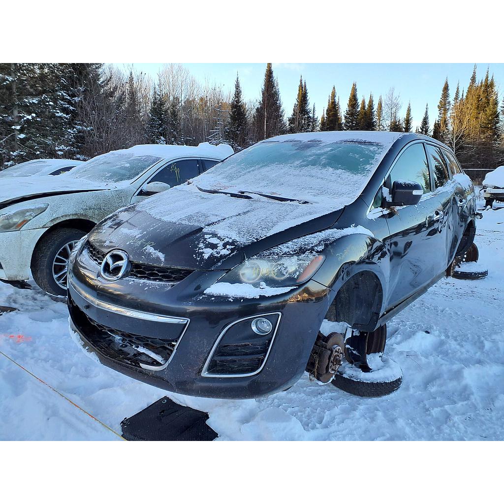 MAZDA CX-7 2010