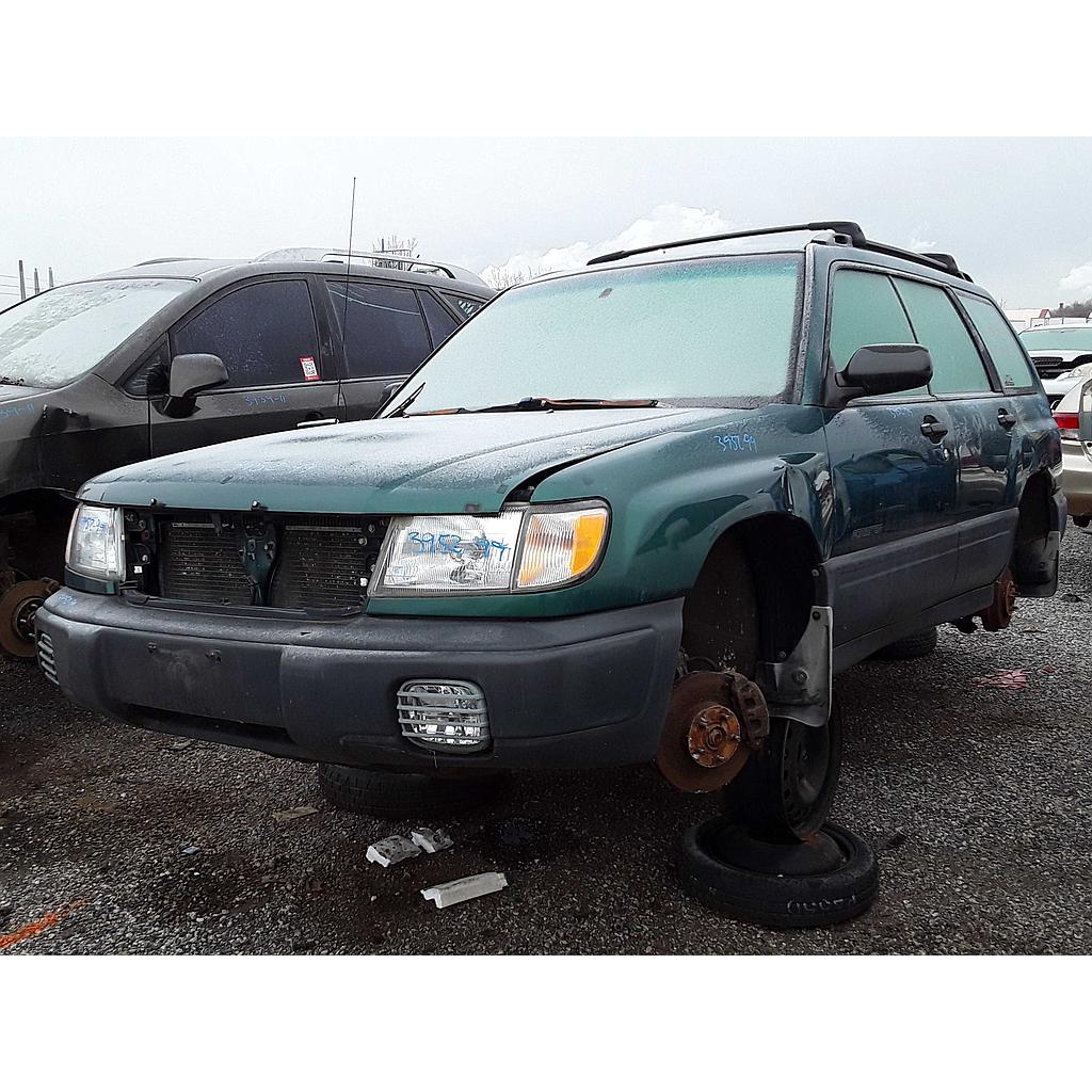SUBARU FORESTER 1999