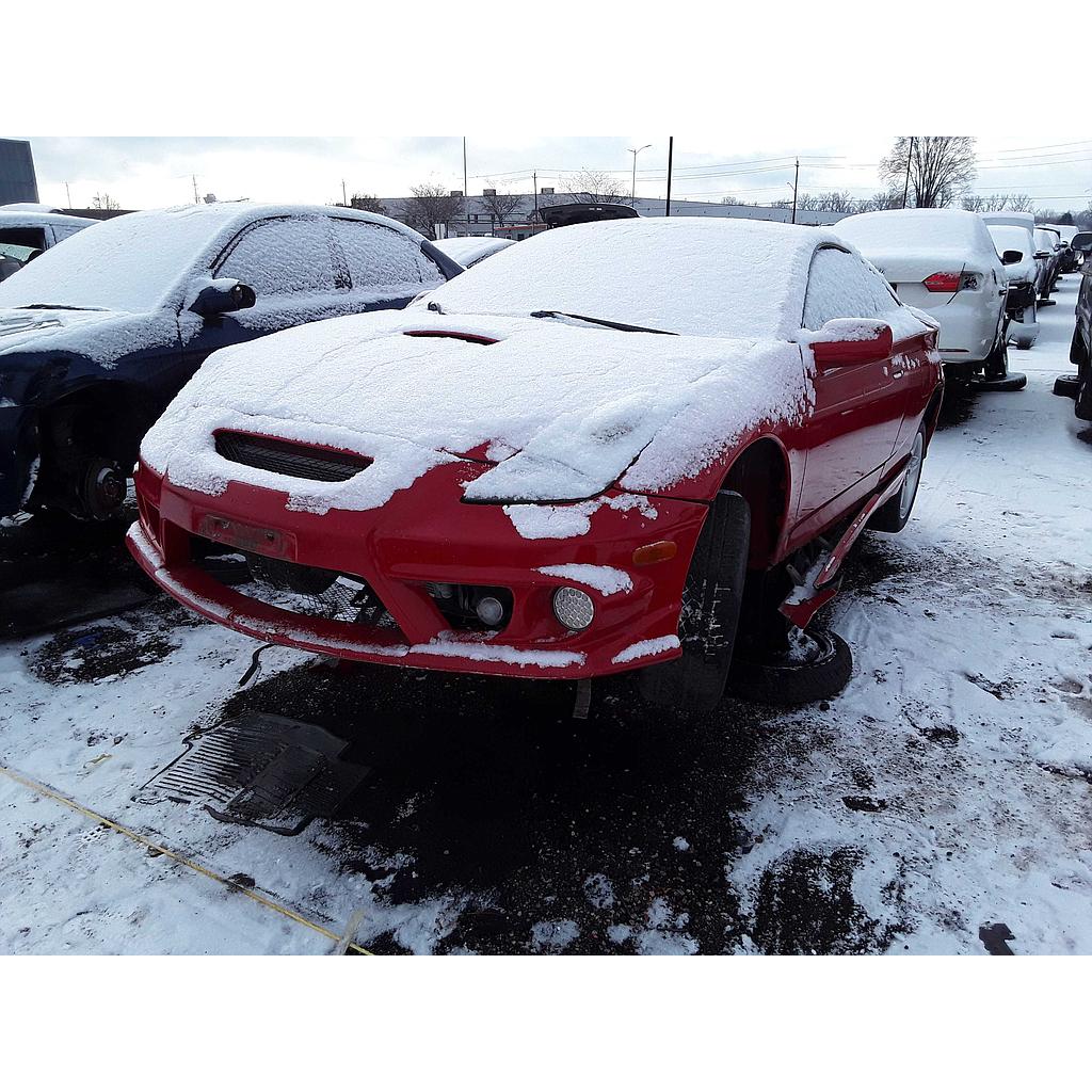 TOYOTA CELICA 2000