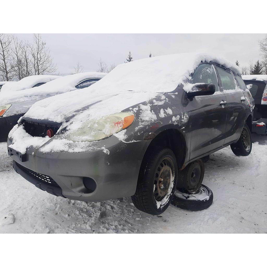 TOYOTA MATRIX 2006