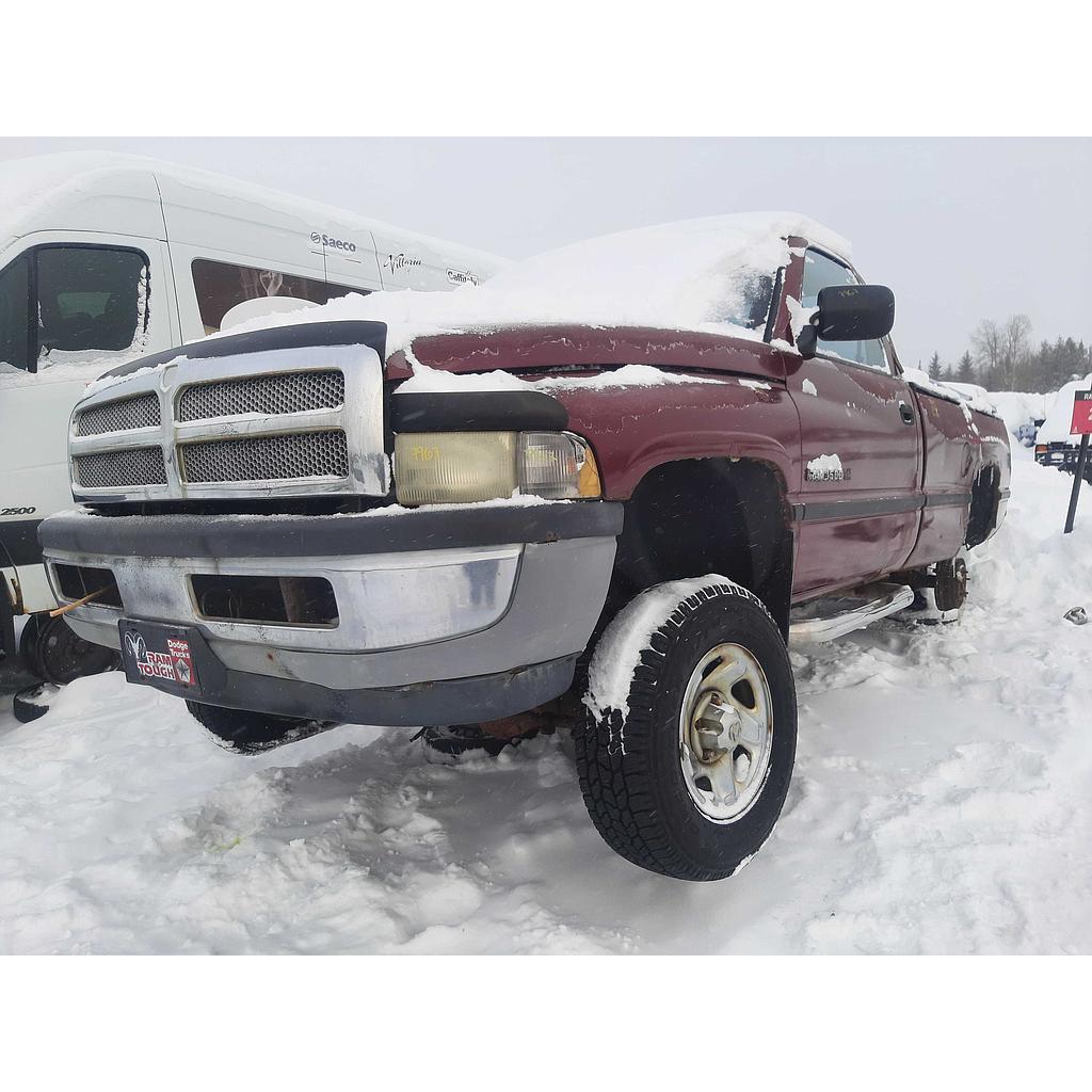 DODGE RAM 1500 1994