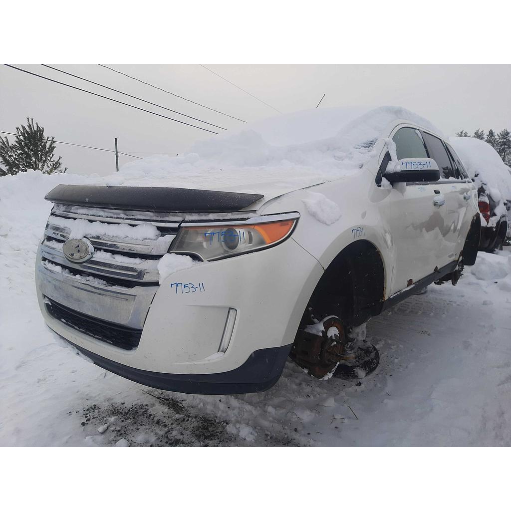 FORD EDGE 2011