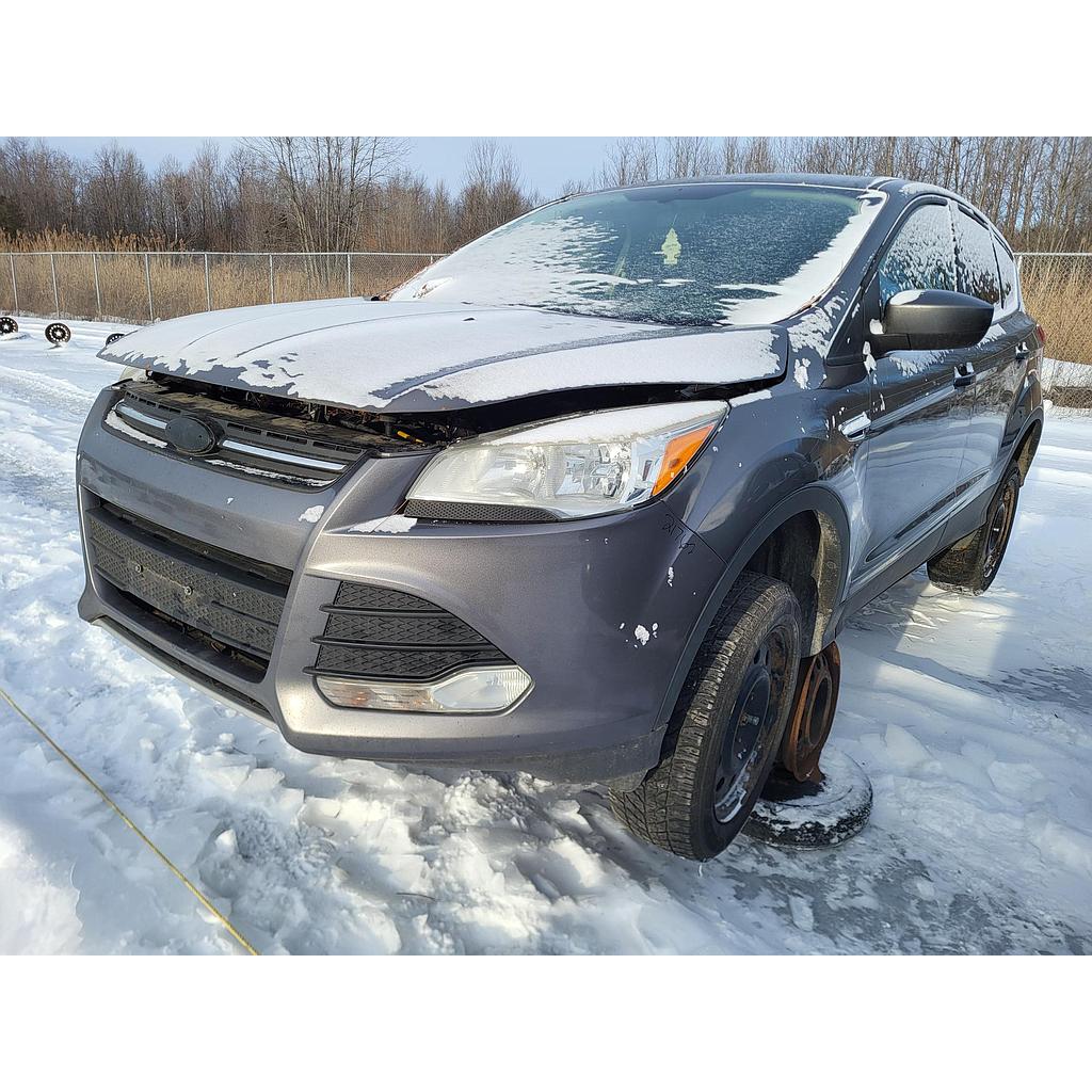 FORD ESCAPE 2013