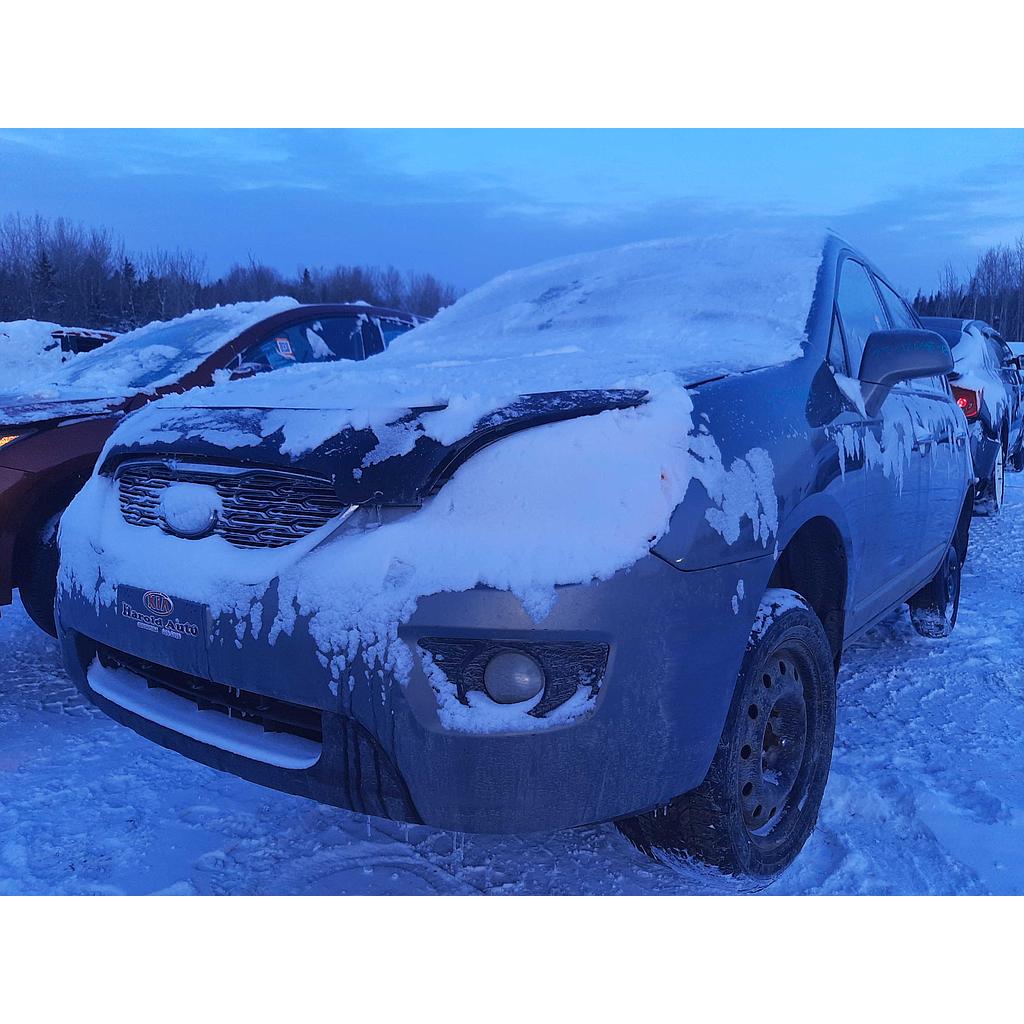 KIA RONDO 2012