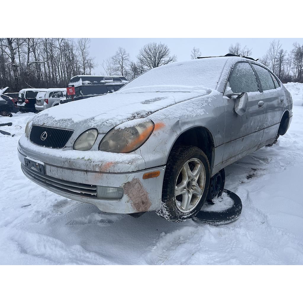 LEXUS GS 400 1999