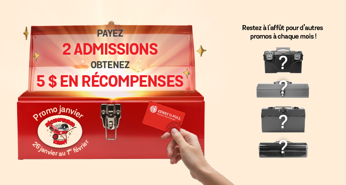 Promo de la Rentrée Scolaire 2025