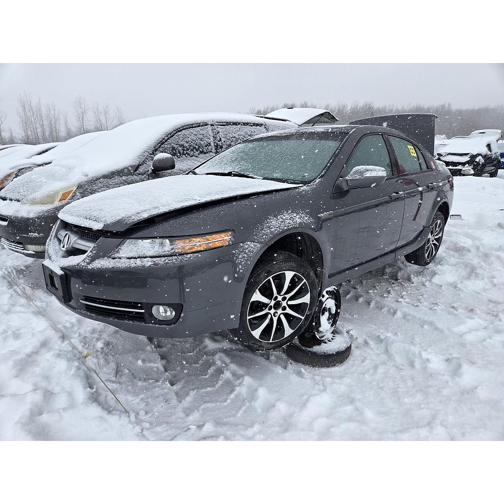 ACURA TL 2008