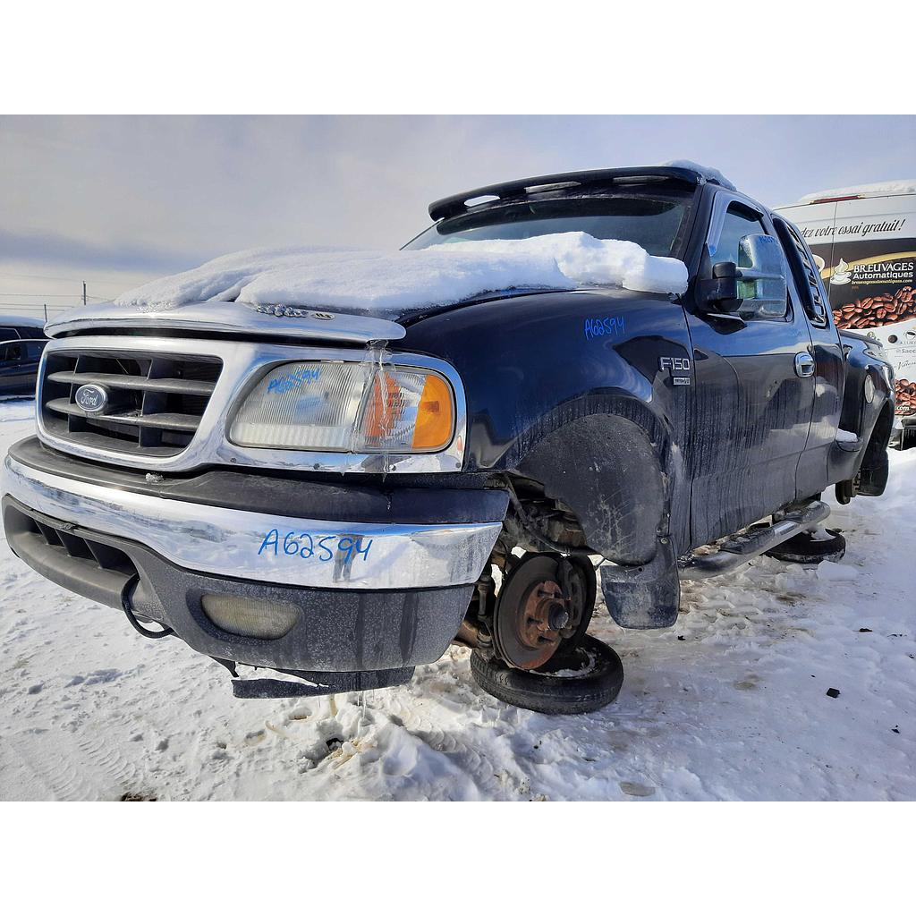 FORD F-150 2001