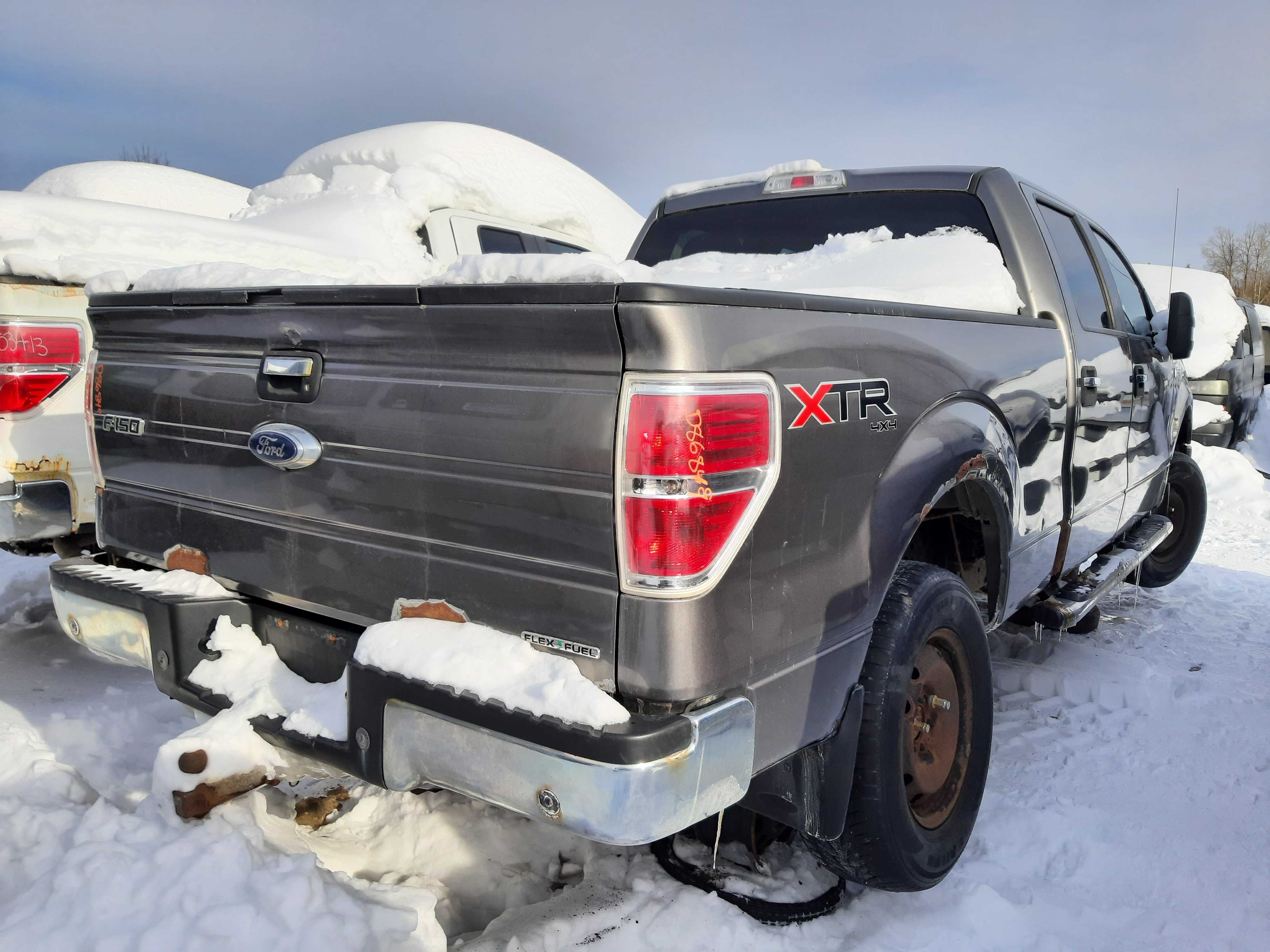 FORD F-150 2014