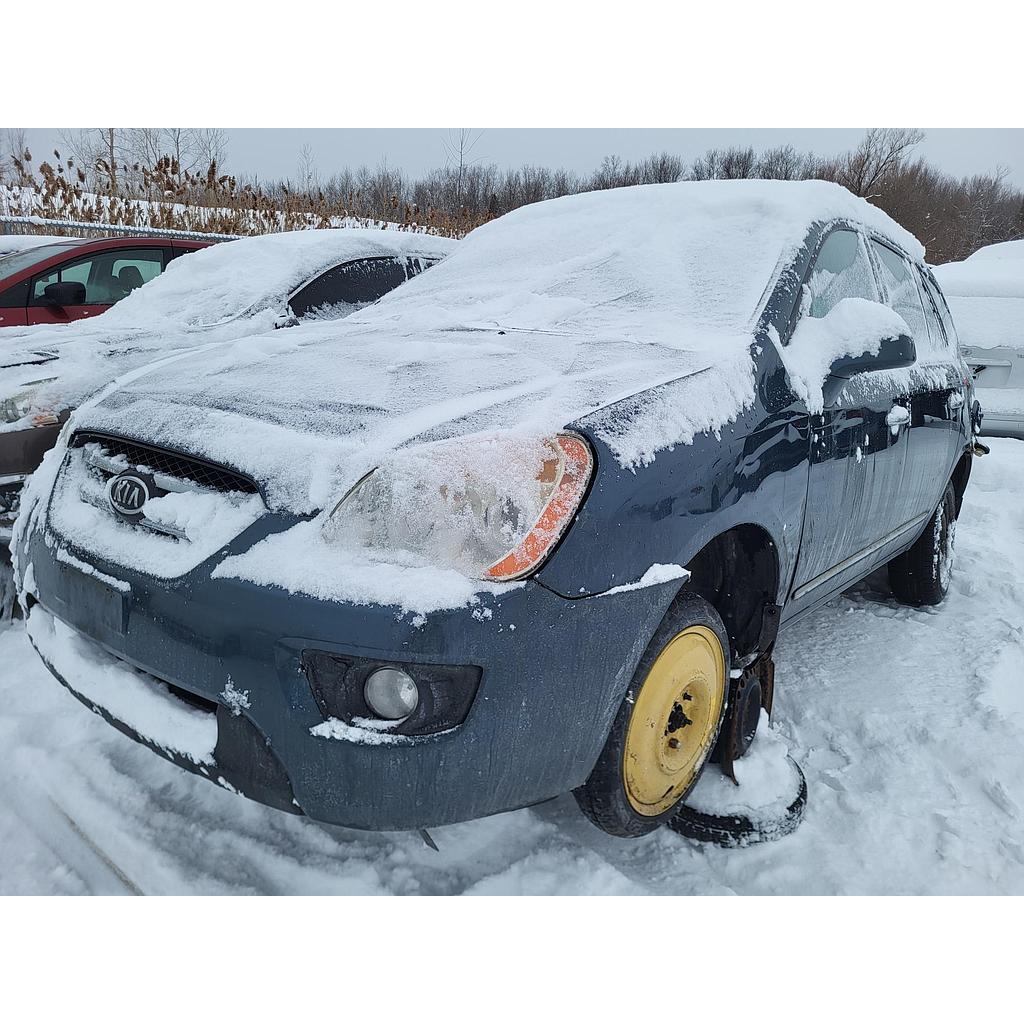KIA RONDO 2010