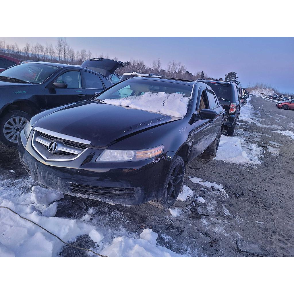 ACURA TL 2004