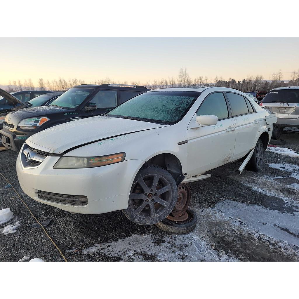 ACURA TL 2006