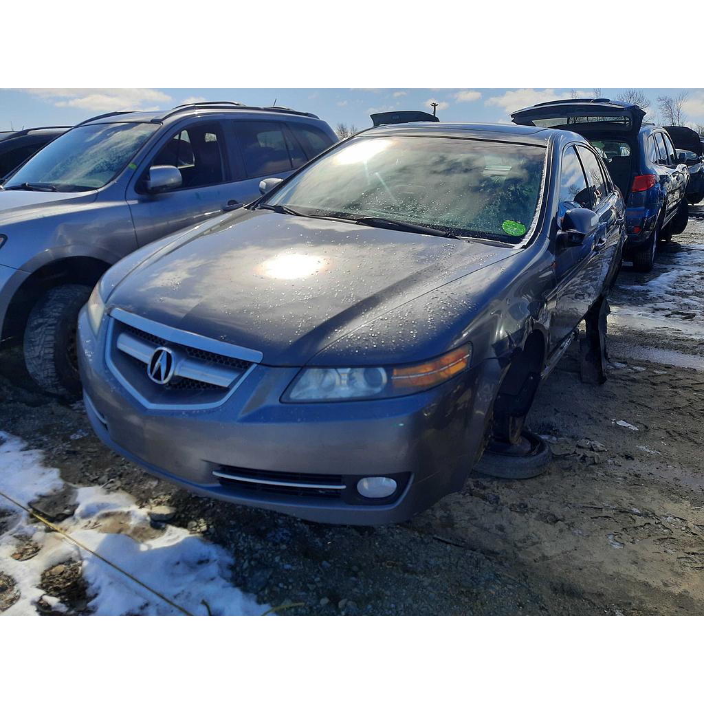 ACURA TL 2008