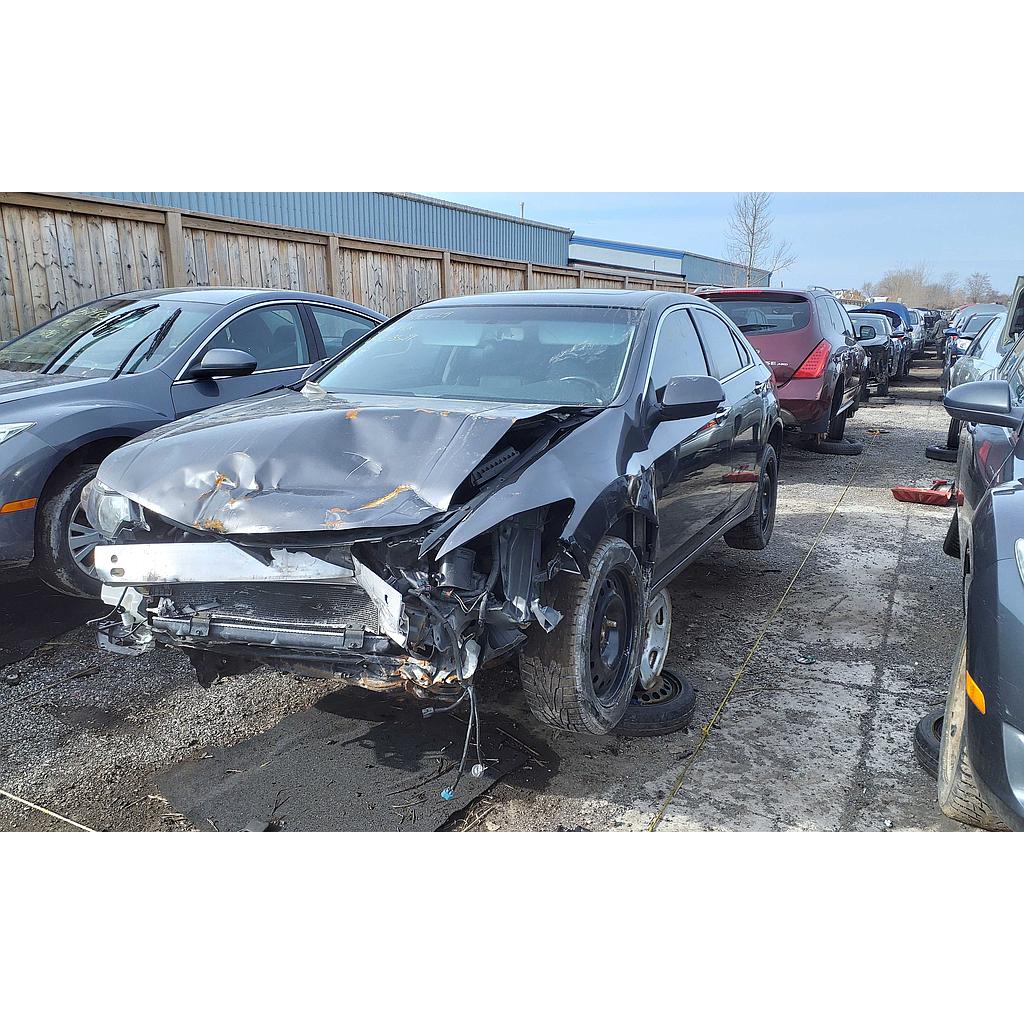 ACURA TSX 2009