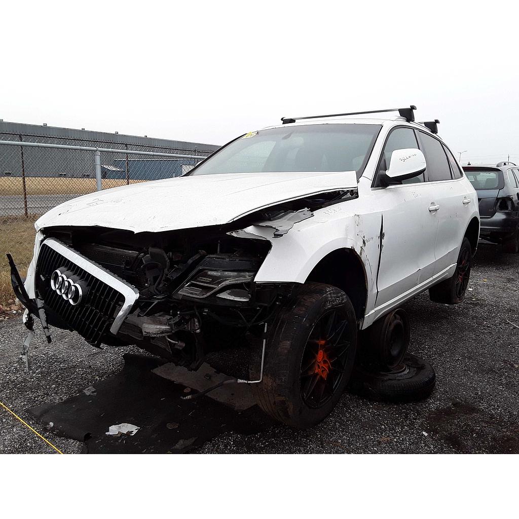 AUDI Q5 2010