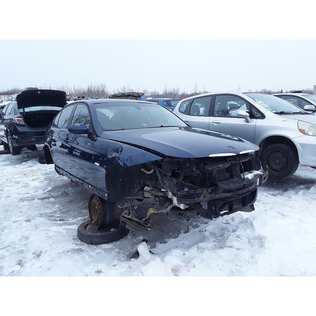BMW 325 2006