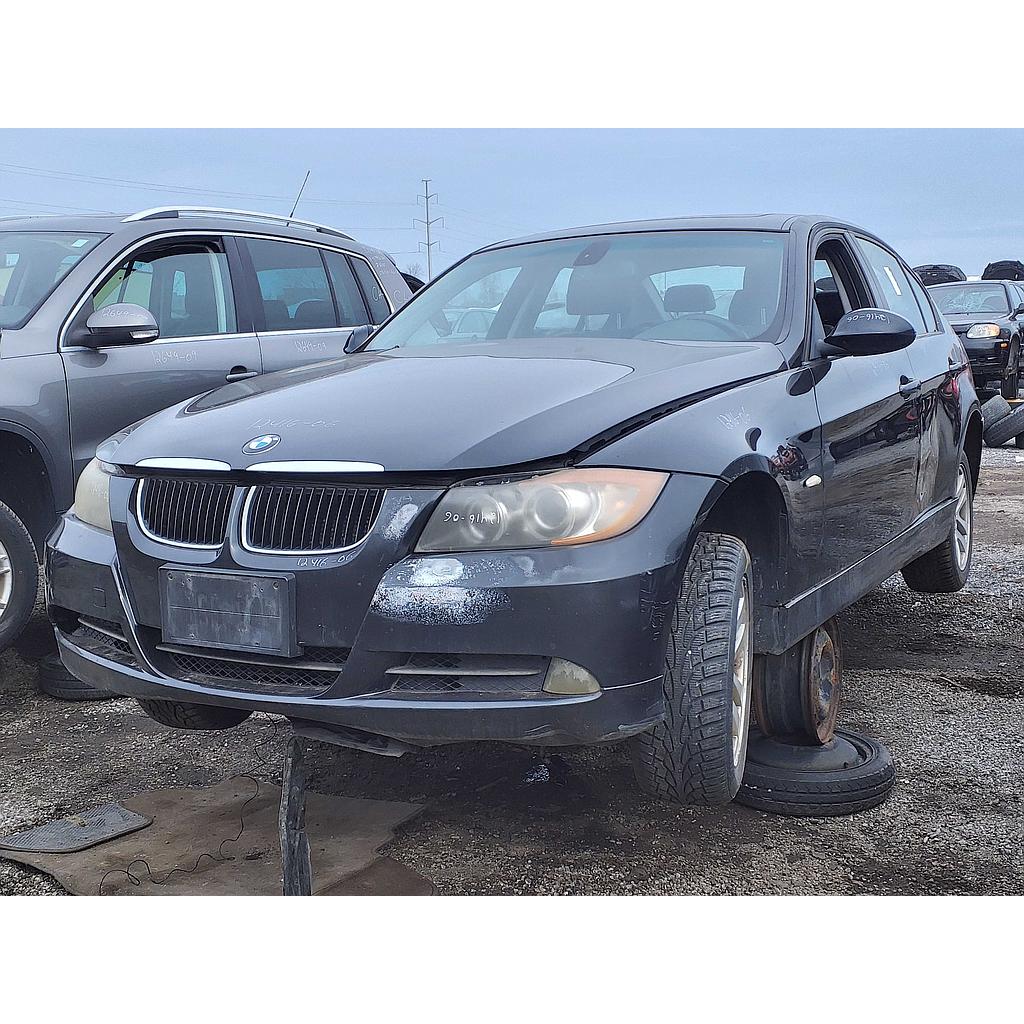 BMW 325 2006