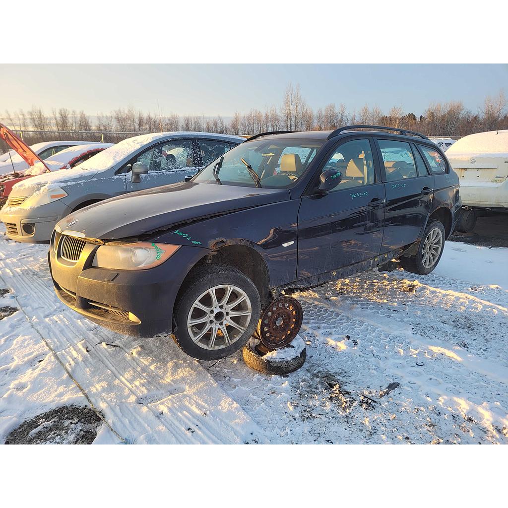 BMW 328 2008