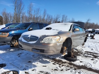 BUICK LUCERNE 2006