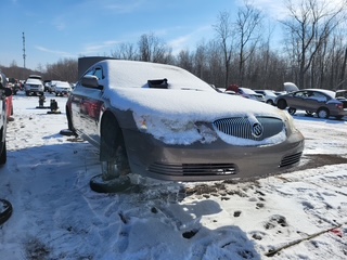 BUICK LUCERNE 2006