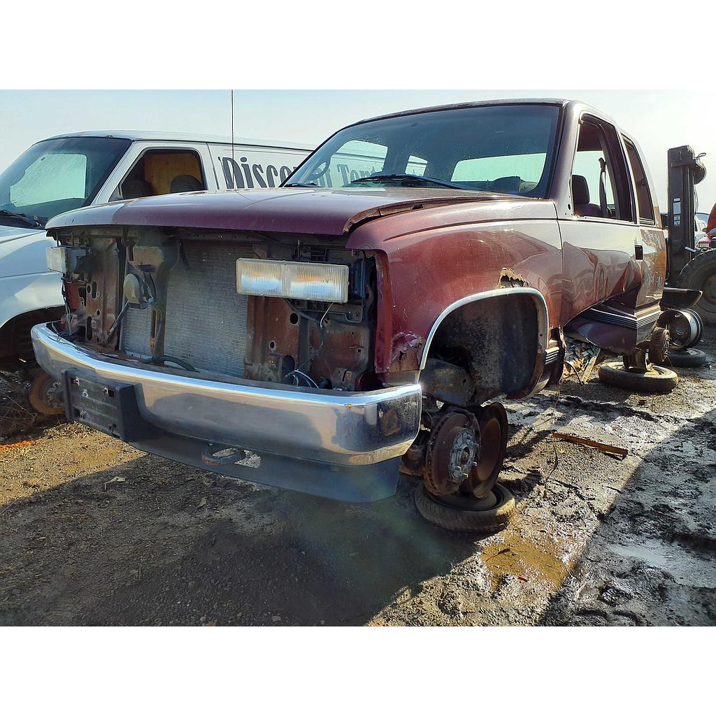 CHEVROLET C/K 1500 1998