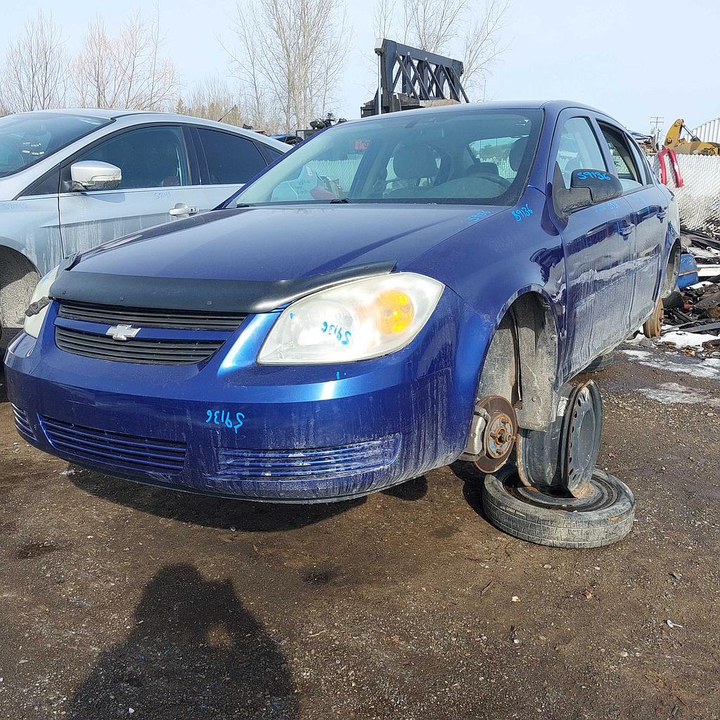 CHEVROLET COBALT 2007