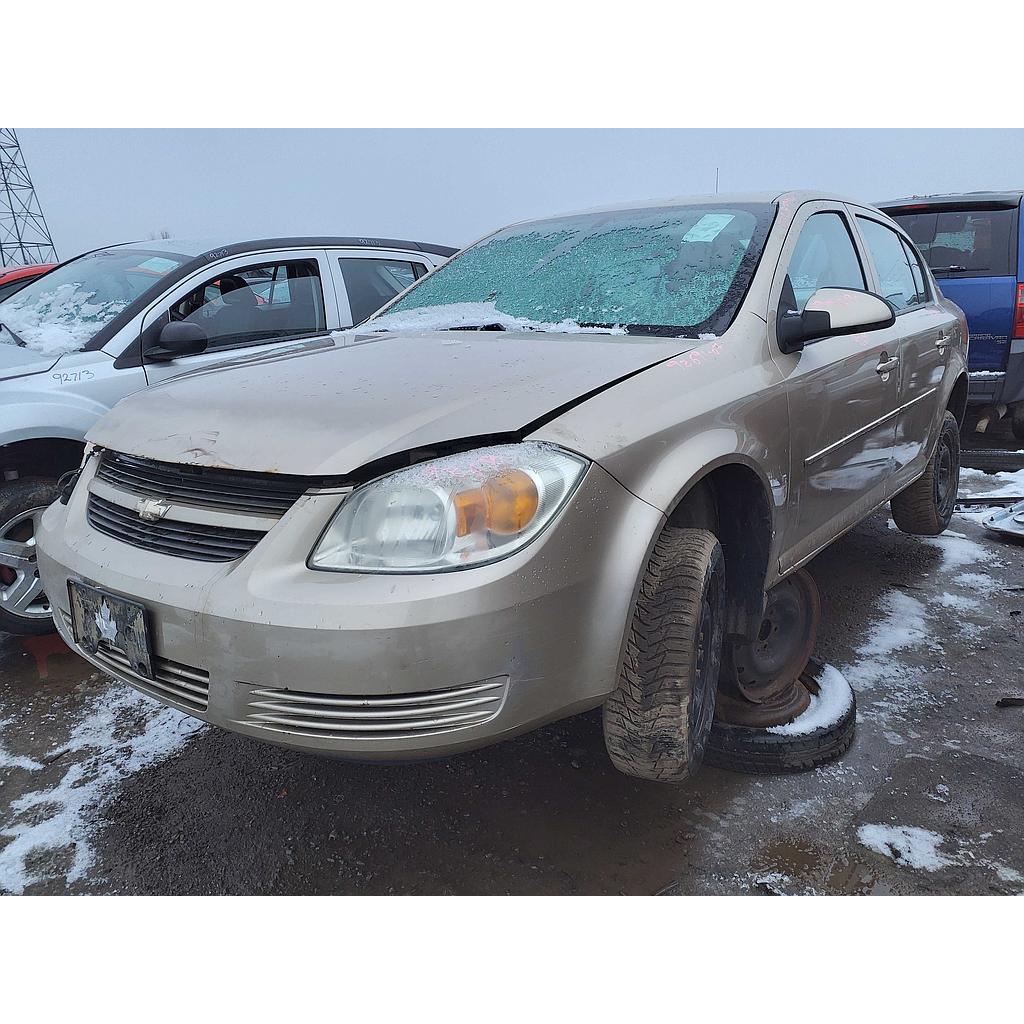 CHEVROLET COBALT 2007