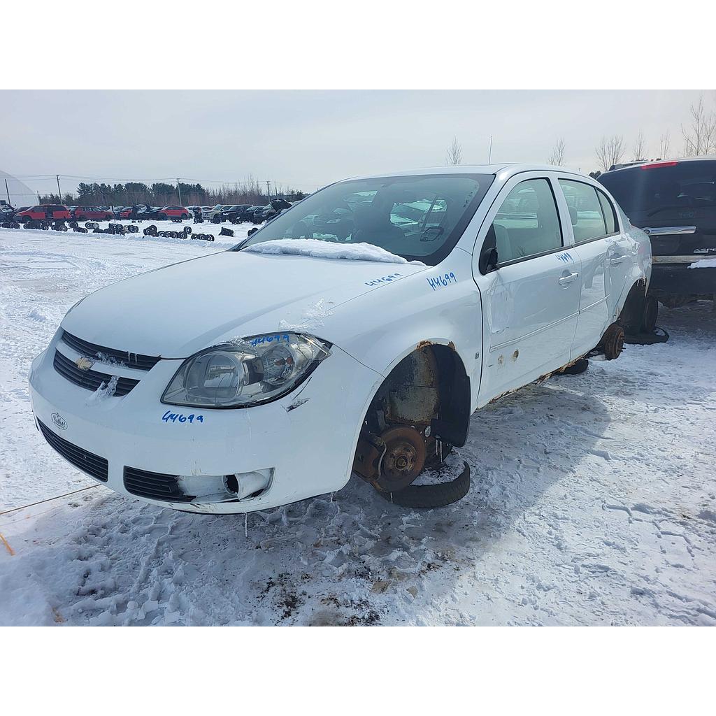 CHEVROLET COBALT 2008