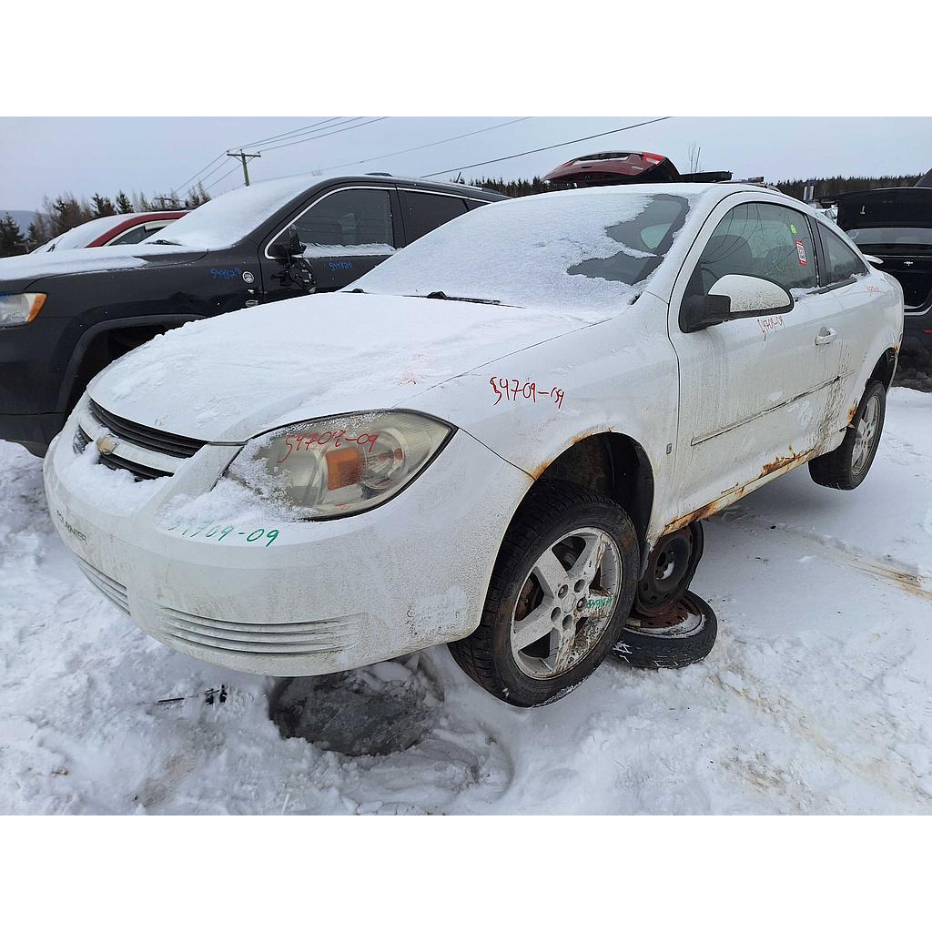 CHEVROLET COBALT 2009