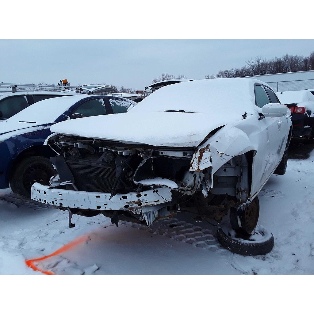 CHRYSLER 300 2014