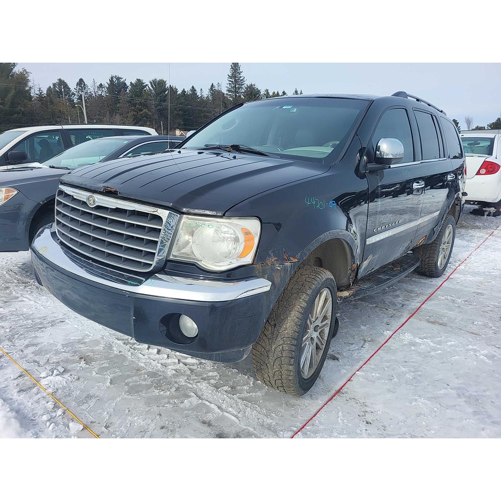 CHRYSLER ASPEN 2007