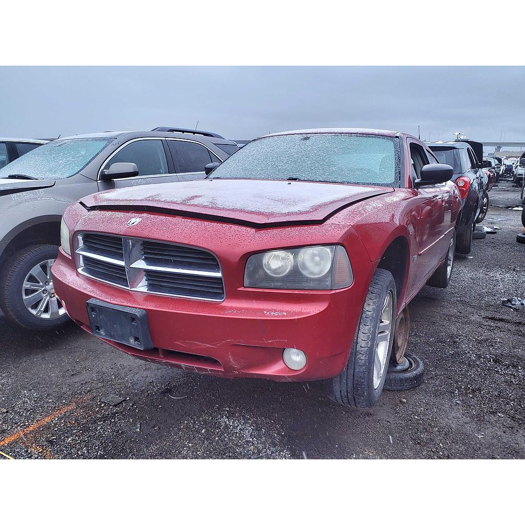 DODGE CHARGER 2006