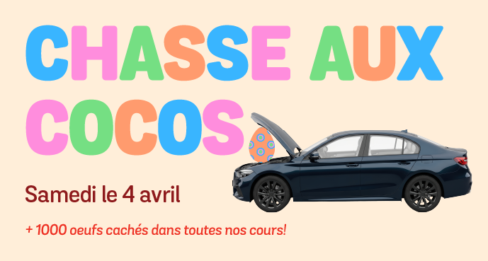 Promo de la Rentrée Scolaire 2025