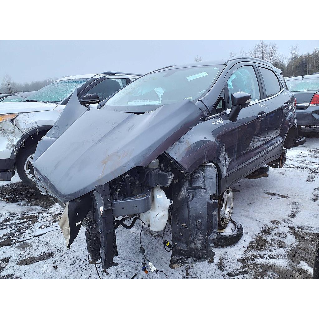 FORD ECOSPORT 2020